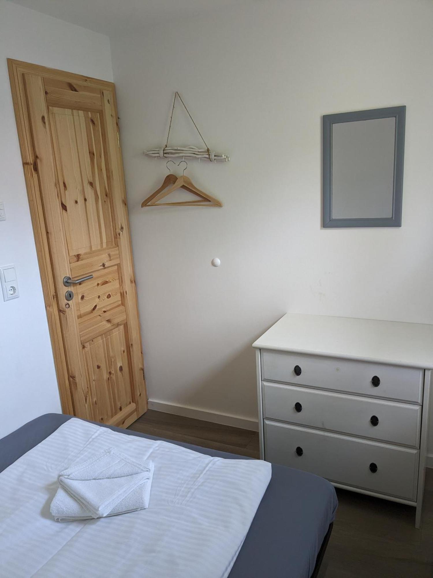 Ferienhaus Hellaberg Langenbach  Exteriör bild